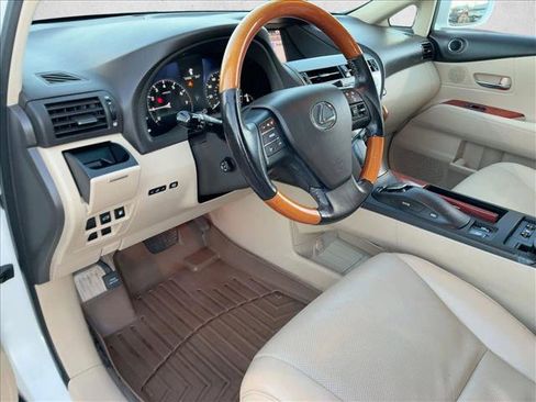 Used 2012 Lexus RX 350 AWD image 10