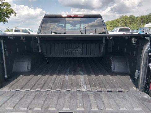 Used 2022 Chevrolet Silverado 1500 High Country w/ High Country Premium Package AWD/4WD image 13