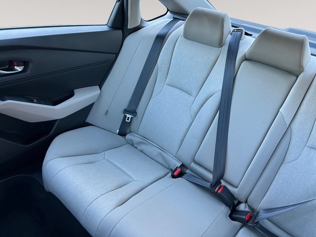 Certified 2024 Honda Accord EX image 13