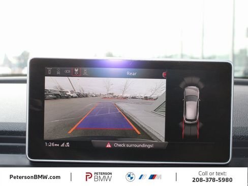 Used 2018 Audi Q5 Prestige w/ Prestige Package image 30