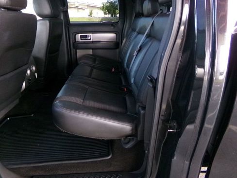 Used 2014 Ford F150 Raptor w/ Equipment Group 801A Luxury AWD/4WD image 15