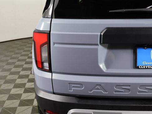 Used 2026 Honda Passport RTL image 15