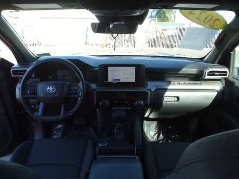 Used 2024 Toyota Tacoma SR5 image 24