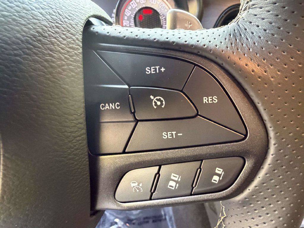 Used 2023 Dodge Challenger R/T Scat Pack RWD image 22