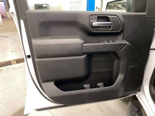Used 2021 Chevrolet Silverado 2500 W/T w/ WT Convenience Package AWD/4WD image 24