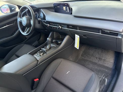 New 2026 MAZDA MAZDA3 s image 9