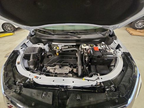 Used 2026 Chevrolet Equinox ACTIV w/ LPO, Floor Liner Package AWD/4WD image 28