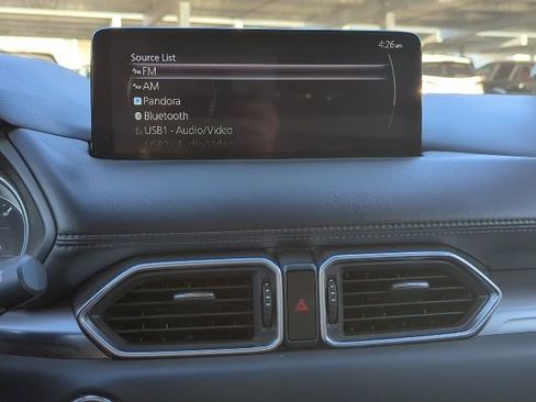 Used 2024 MAZDA CX-5 AWD 2.5 S w/ Select Package image 6