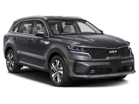 Used 2023 Kia Sorento EX AWD/4WD image 9