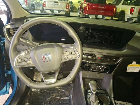 Used 2026 Buick Encore GX Sport Touring w/ Advanced Technology Package image 12