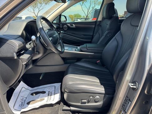 Used 2021 Genesis GV80 2.5T w/ Advanced Package 03 RWD image 14