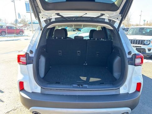 Used 2024 Ford Escape Active image 14