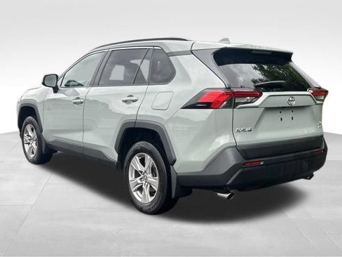 Certified 2023 Toyota RAV4 XLE w/ Convenience Package AWD/4WD image 3