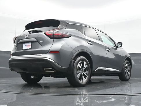 Used 2021 Nissan Murano S image 21