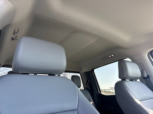 New 2026 Ford F550 2WD Crew Cab Super Duty image 16