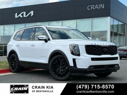 Used 2021 Kia Telluride SX w/ SX Prestige Package