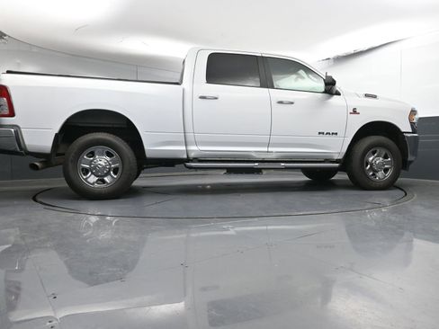 Used 2022 RAM 2500 Big Horn image 25