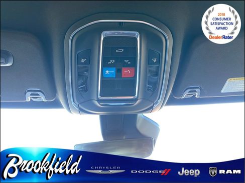 Used 2024 Jeep Wagoneer Series III image 31