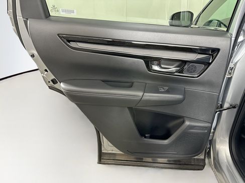 Used 2025 Honda CR-V EX-L image 26
