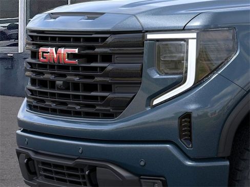 New 2026 GMC Sierra 1500 Elevation w/ Elevation Premium Package image 13