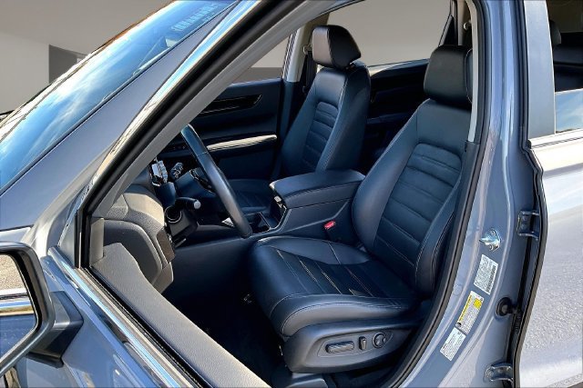 Used 2024 Honda CR-V EX-L image 20