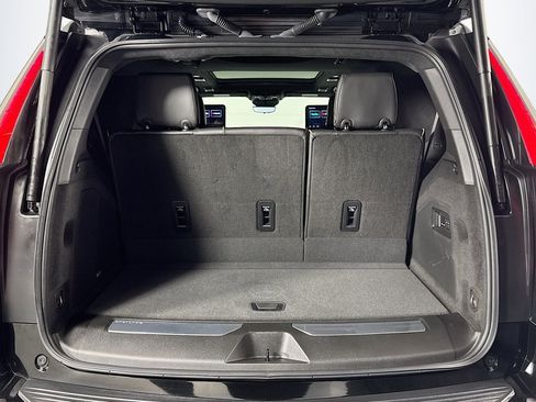 Used 2024 Cadillac Escalade Sport Platinum image 23