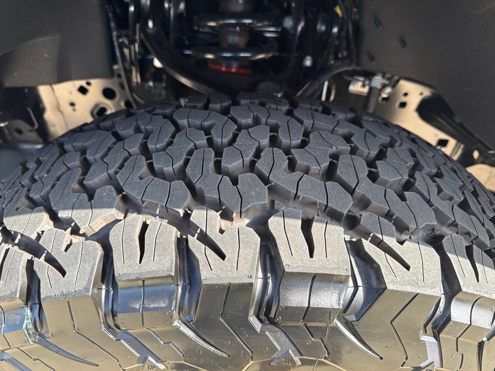 New 2026 Ford F150 Raptor AWD/4WD image 11