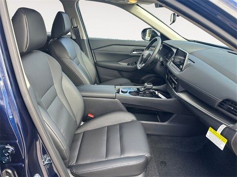 New 2026 Nissan Rogue SV image 15