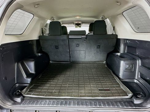 Used 2018 Toyota 4Runner TRD Off-Road image 25