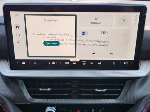 New 2026 Ford Explorer ST-Line RWD image 15