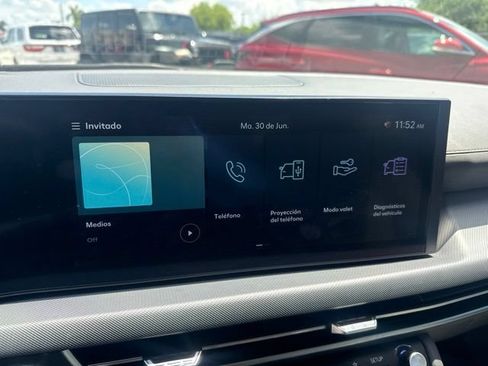 Used 2025 Hyundai Sonata SE FWD image 16
