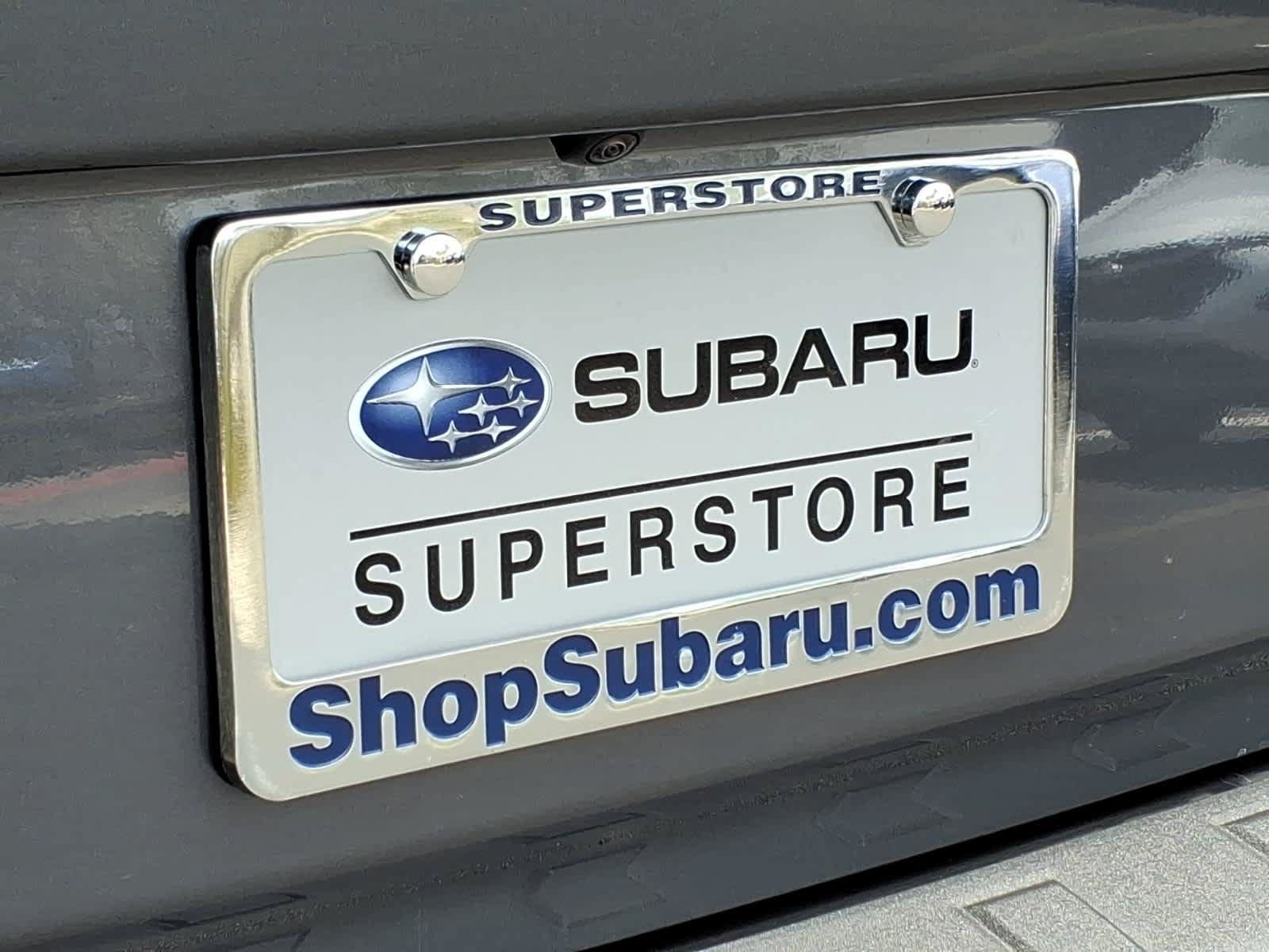 New 2026 Subaru Outback Wilderness AWD/4WD image 11