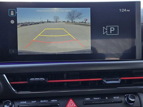 New 2026 Hyundai Sonata N Line FWD image 18