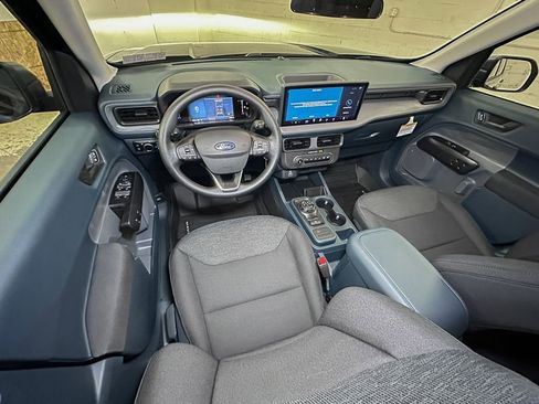 New 2025 Ford Maverick XL w/ Equipment Group 101A image 9