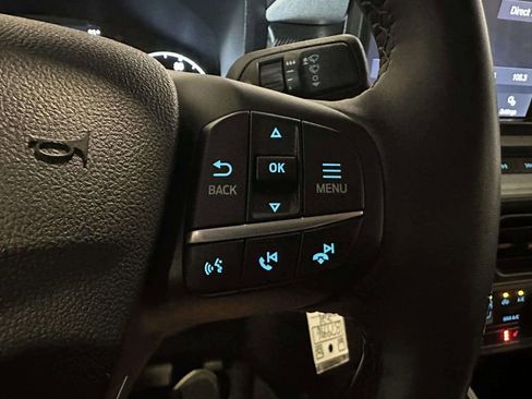 Used 2024 Ford Maverick XLT w/ XLT Luxury Package AWD/4WD image 40