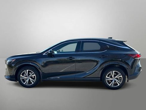 Used 2024 Lexus RX 350 Premium w/ Accessory Package (Z1) image 26