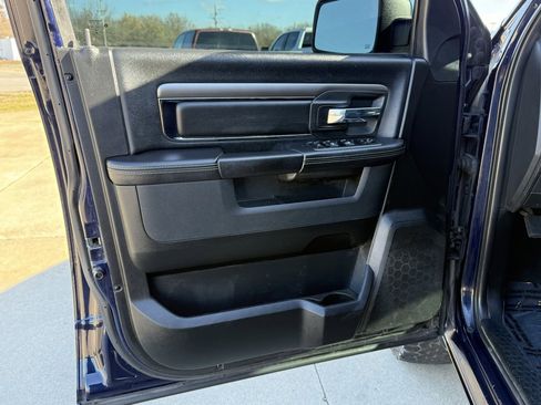 Used 2017 RAM 1500 Sport w/ Comfort Group image 13