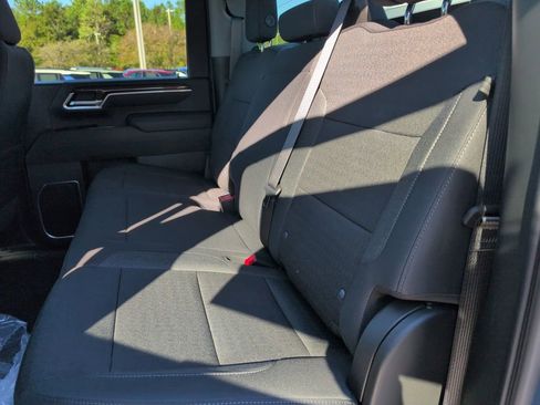 New 2026 Chevrolet Silverado 2500 LT w/ Safety Package image 26