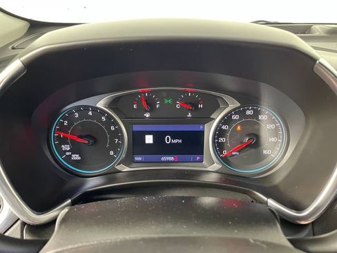 Used 2021 Chevrolet Equinox Premier AWD/4WD image 5