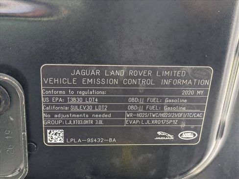 Used 2020 Land Rover Defender 110 X image 26