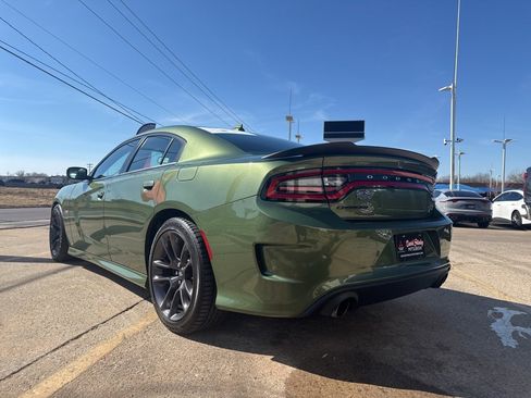 Used 2022 Dodge Charger Scat Pack w/ Plus Group image 5