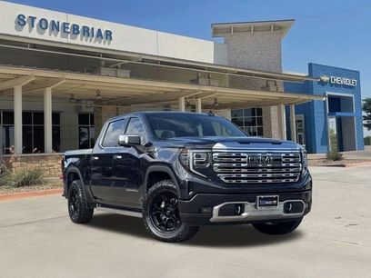 Used 2023 GMC Sierra 1500 Denali w/ Denali Reserve Package