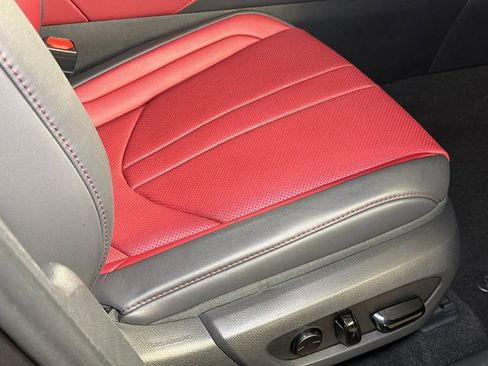 Certified 2024 Lexus RX 350 F Sport w/ Technology Package image 12