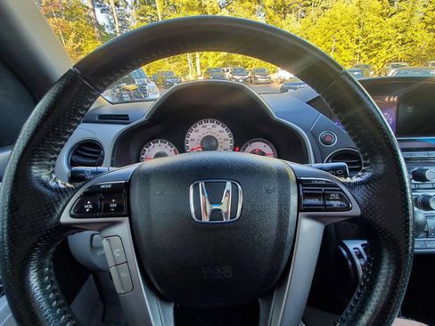 Used 2012 Honda Pilot EX-L image 16