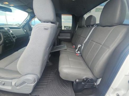 Used 2012 Ford F150 XLT RWD image 7
