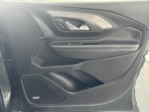 Used 2018 GMC Terrain SLT w/ Preferred Package AWD/4WD image 35
