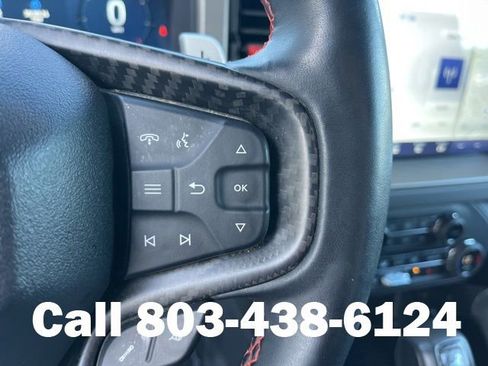 Used 2024 Ford Bronco Raptor AWD/4WD image 20