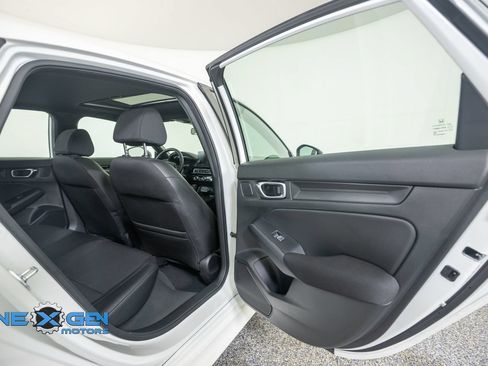 Used 2026 Honda Civic Sport image 33