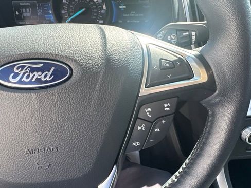 Used 2024 Ford Edge SEL w/ Convenience Package AWD/4WD image 12