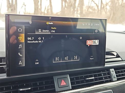 Used 2024 Audi S5 Premium Plus w/ Premium Plus Package image 27